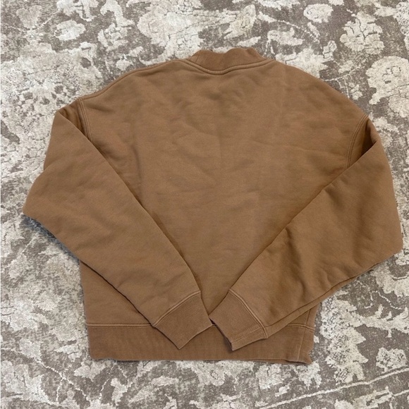 ✨ NEW CHLOE velvet logo sweatshirt - Picture 6 of 6